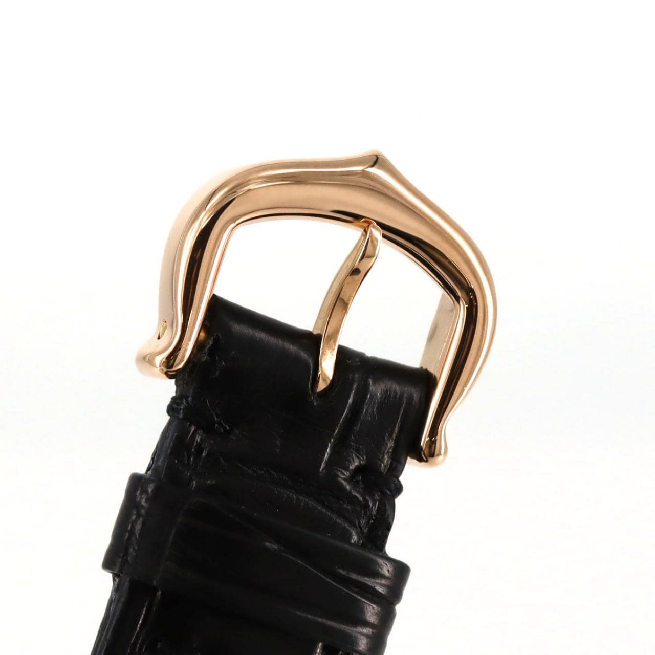 Cartier Tank American SM PG W2607456 PG/RG Quartz