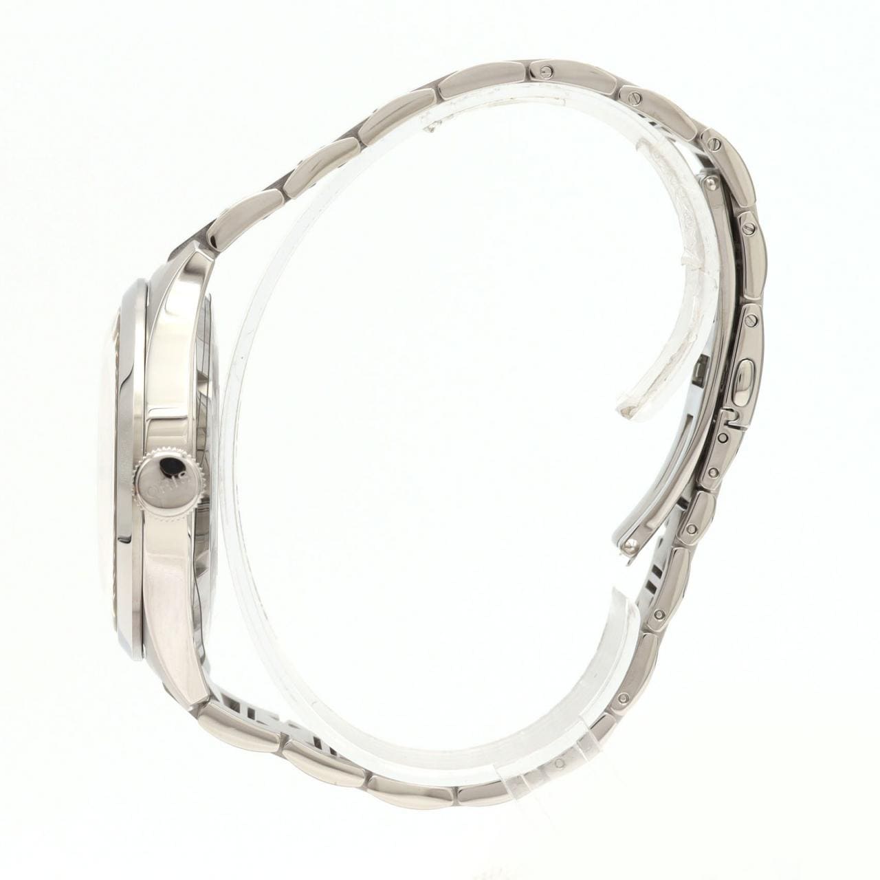 【新品】オリス ビッグクラウン　ポインターデイト 01 754 7798 4069-07 SS 自動巻