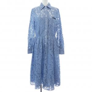 プラダ PRADA P38S2 S191 1SA4 ワンピース