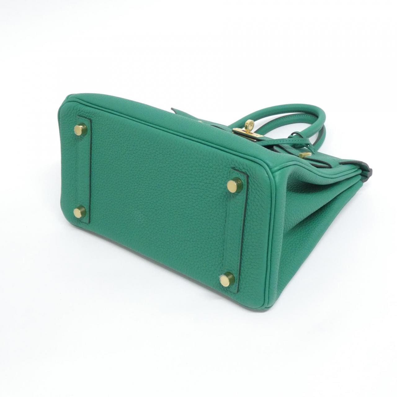 【未使用品】エルメス バーキン 25cm 041344CC バッグ