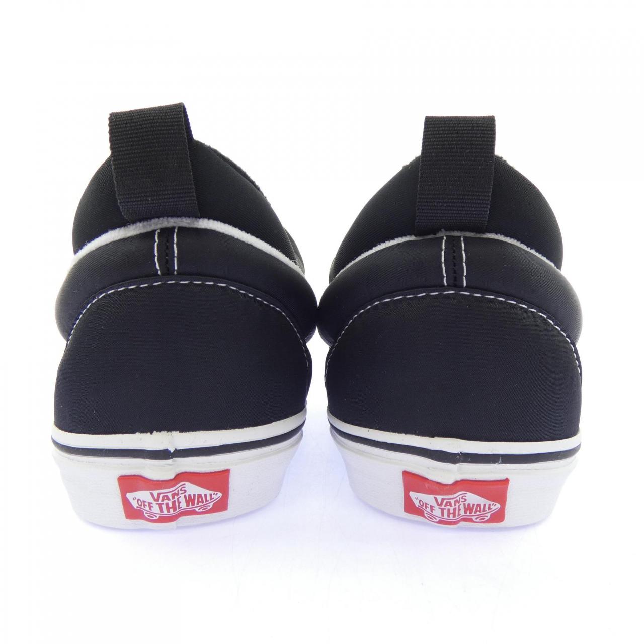 バンズ VANS SLIP ON スニーカー