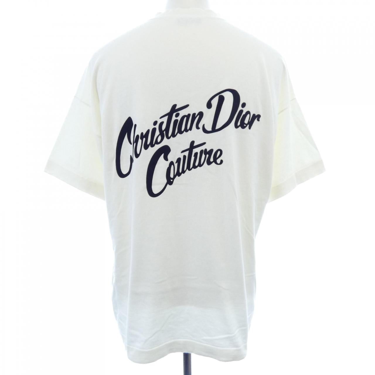 ディオール DIOR 483M648AT823 Tシャツ