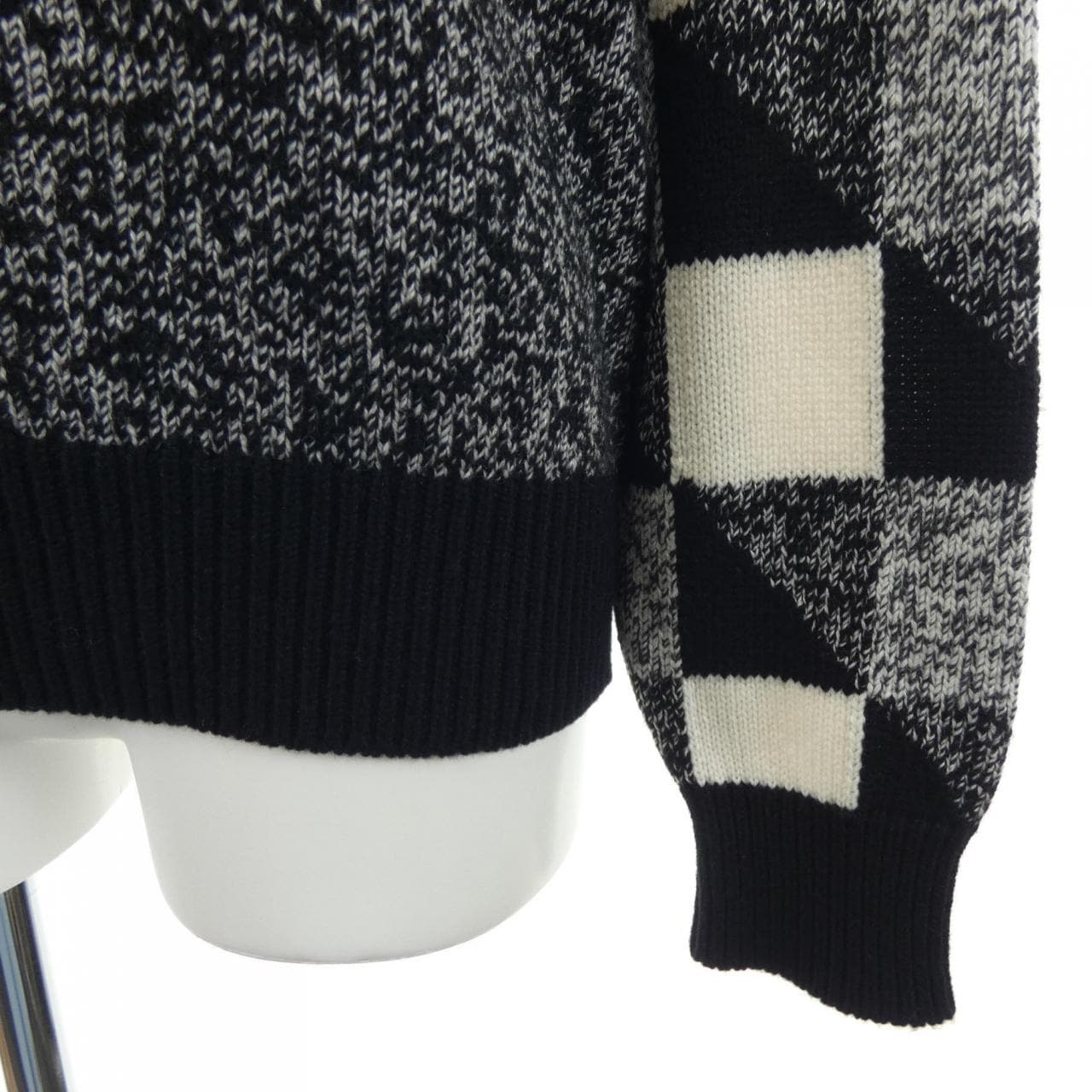 シャネル CHANEL P73214K10523 ニット