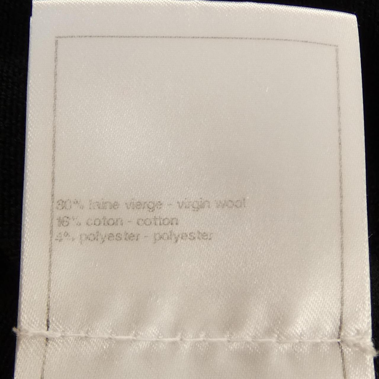 シャネル CHANEL P76067K10978 ニット