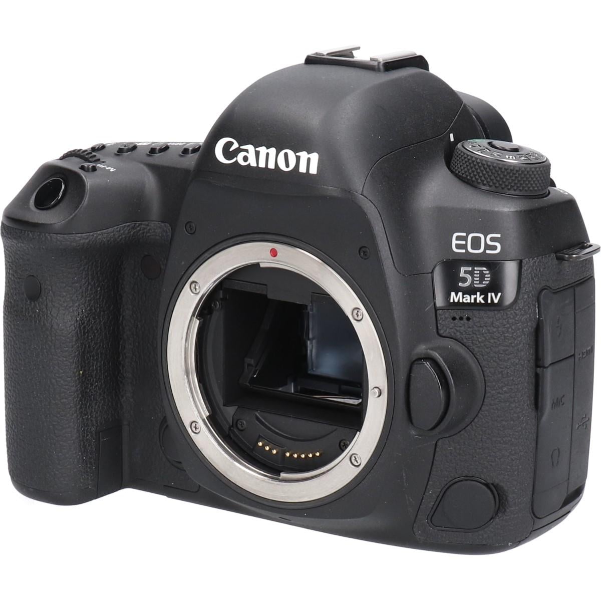 ＥＯＳ５Ｄ　ＭＡＲＫ　ＩＶ
