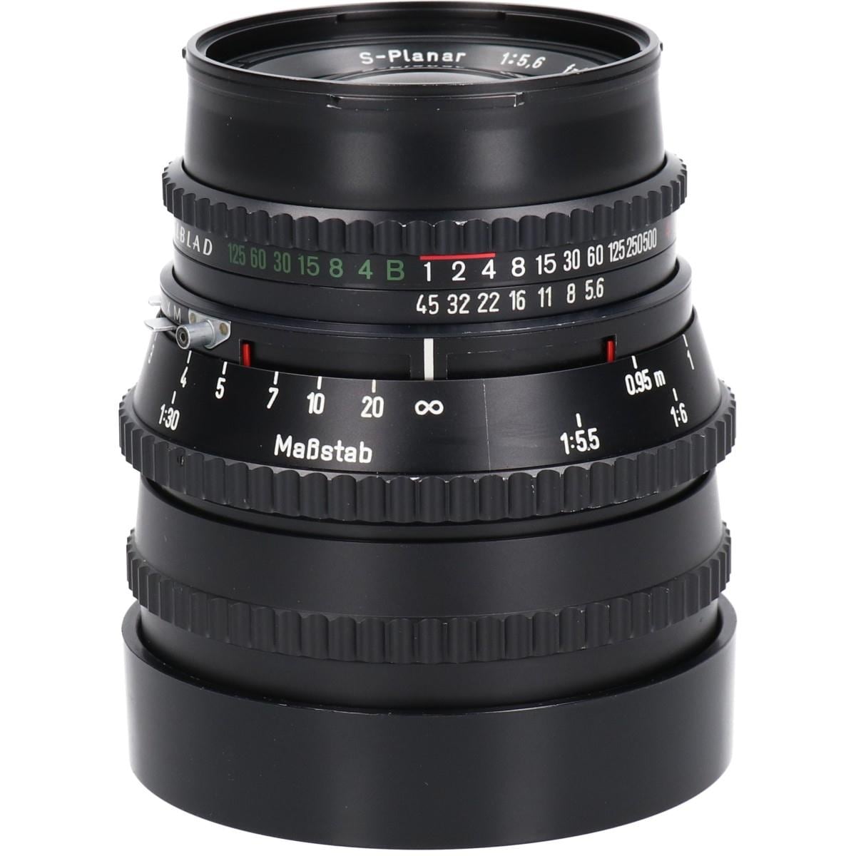 Ｓ－ＰＬＡＮＡＲ１２０ｍｍ　Ｆ５．６