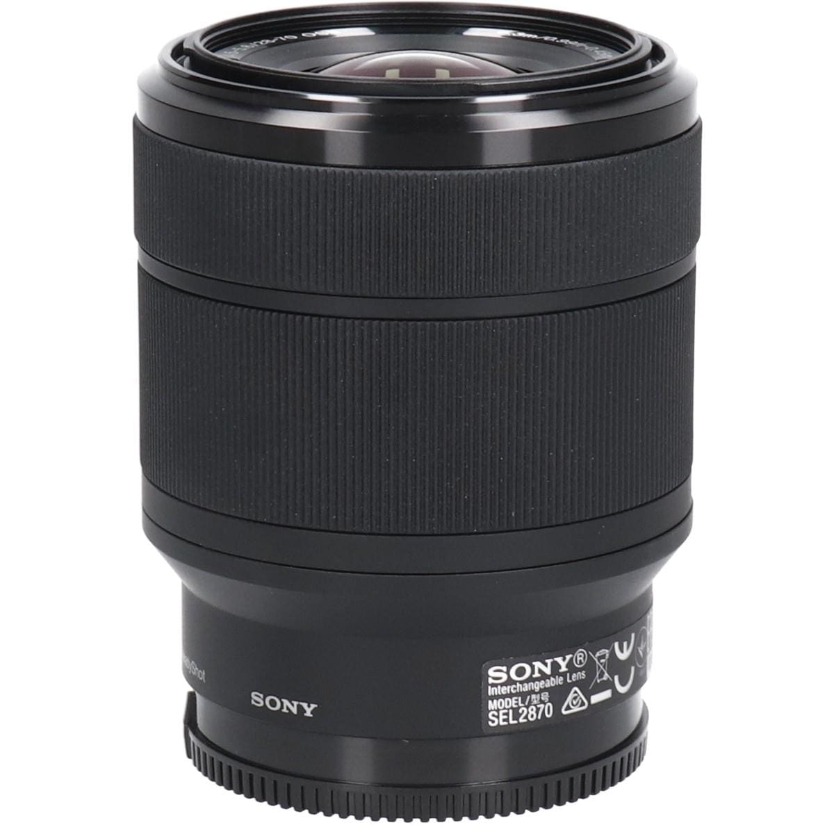 ＦＥ２８－７０ｍｍ　Ｆ３．５－５．６ＯＳＳ