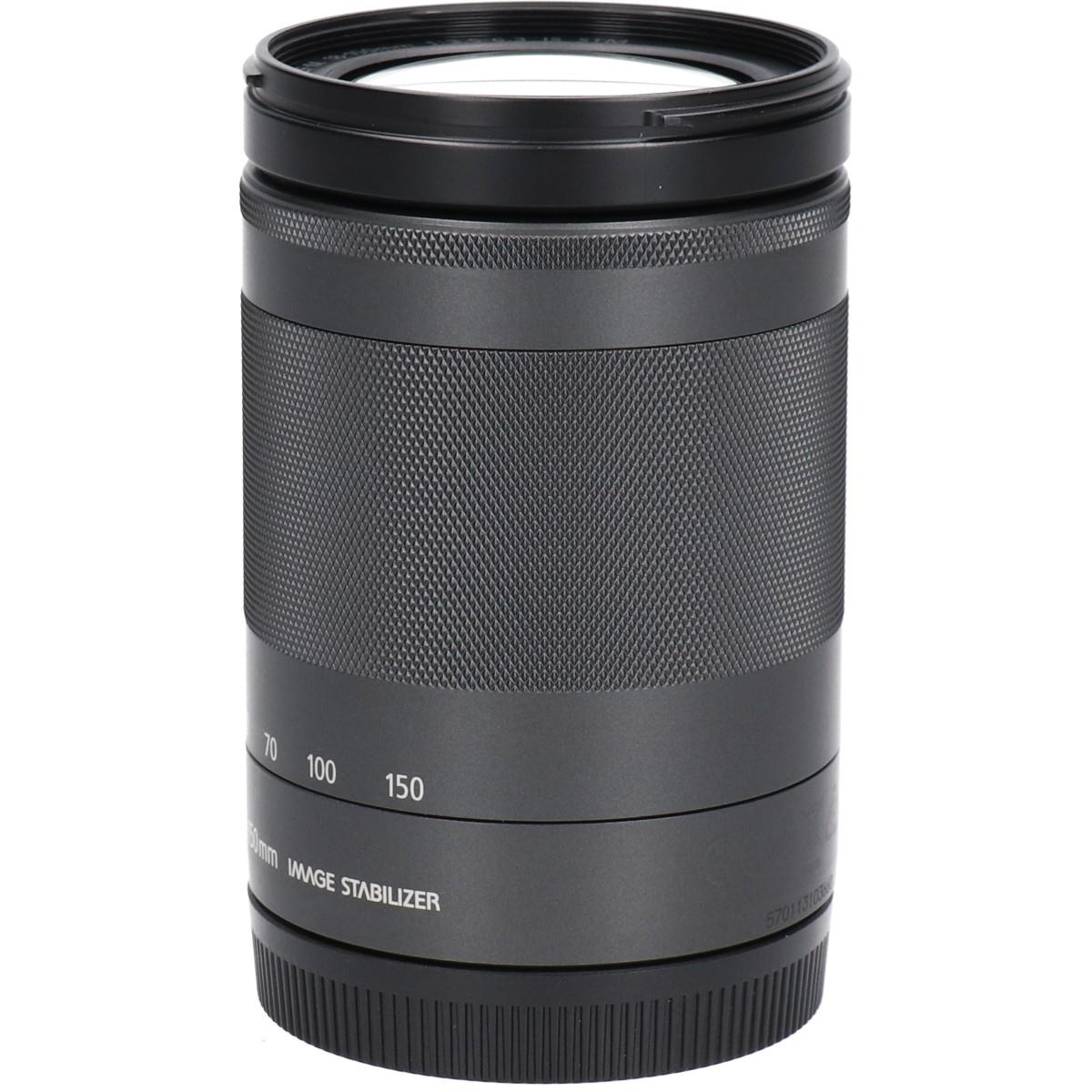 ＥＦ－Ｍ１８－１５０ｍｍ　Ｆ３．５－６．３ＩＳ　ＳＴＭ
