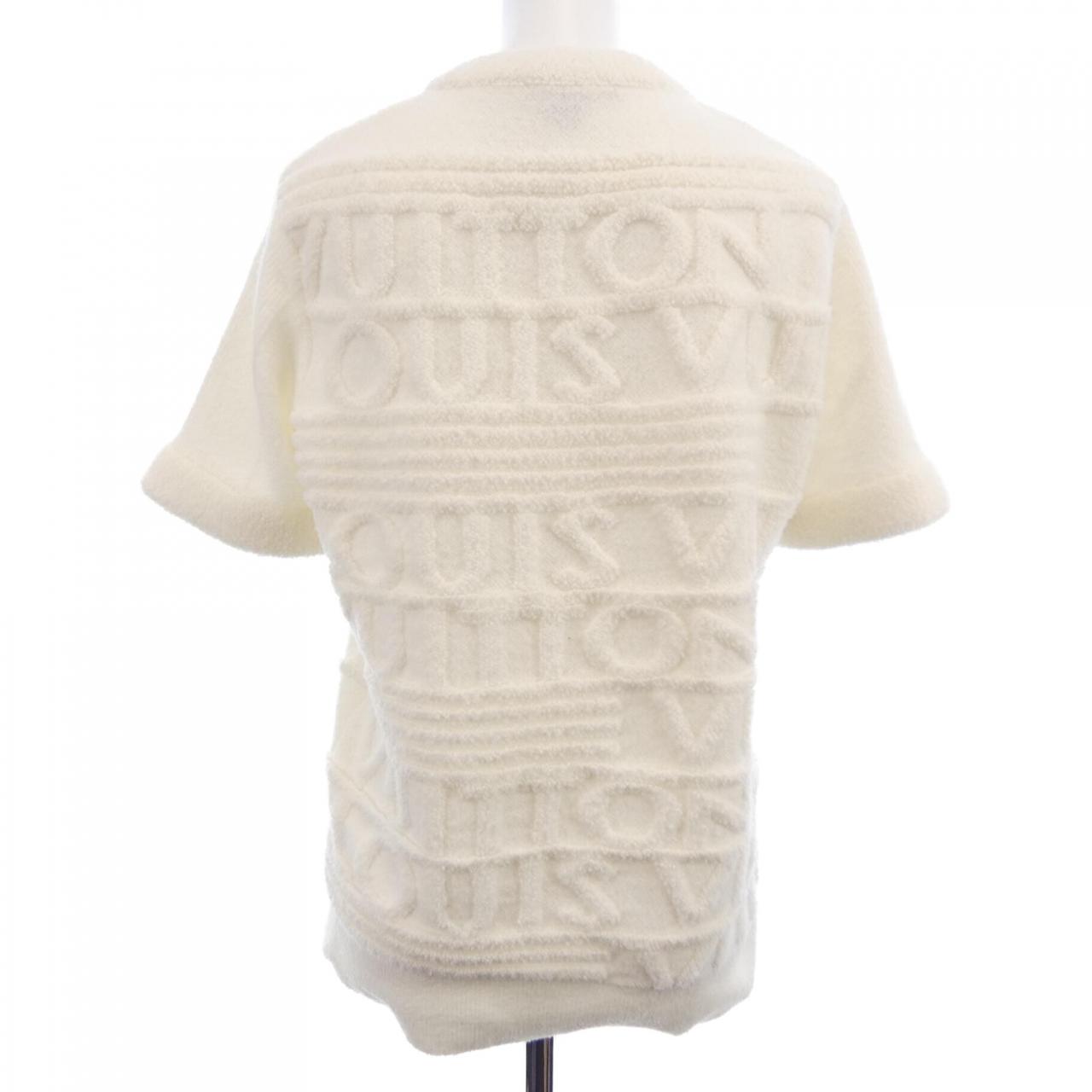 ルイヴィトン LOUIS VUITTON FJKM05XZX トップス