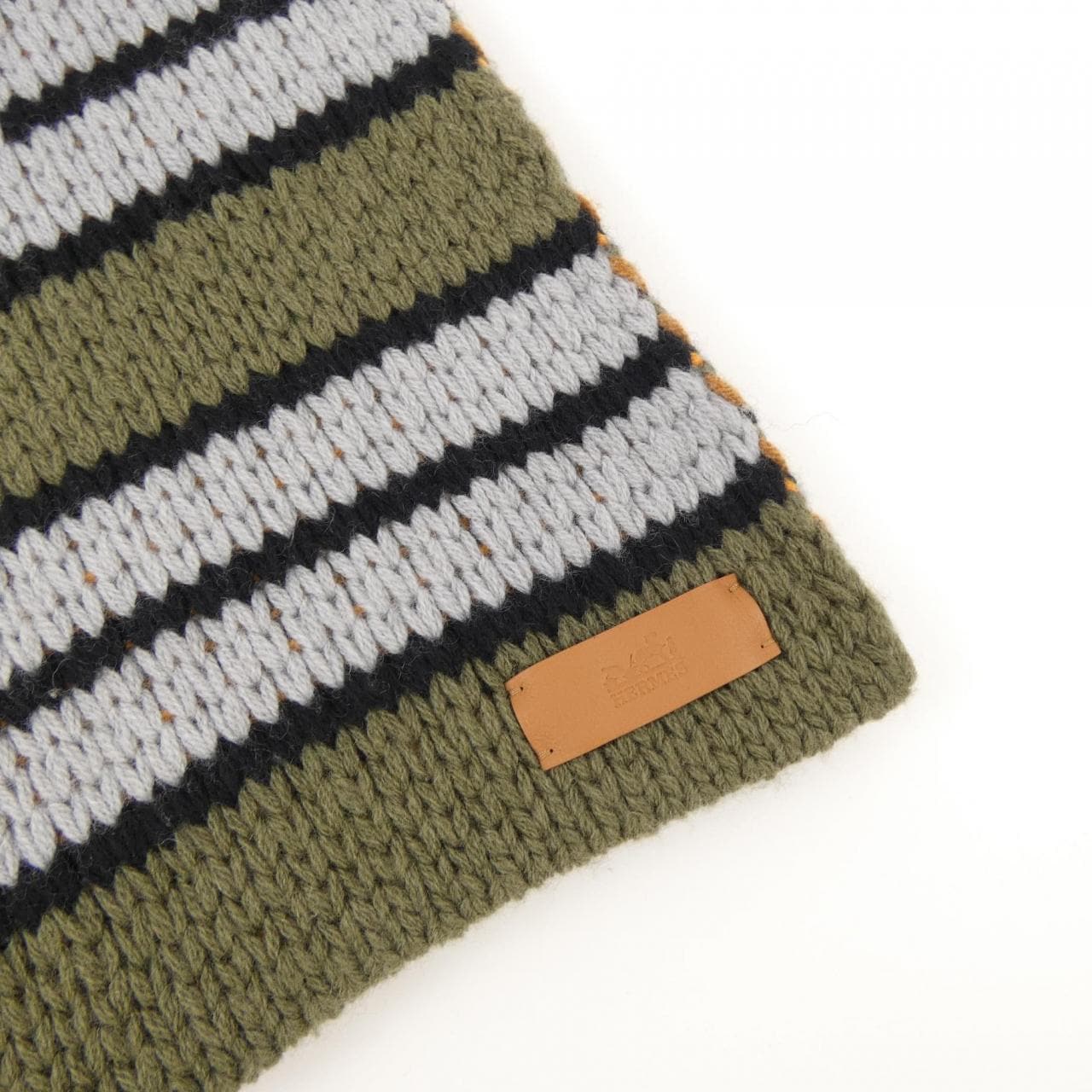 エルメス HERMES MUFFLER