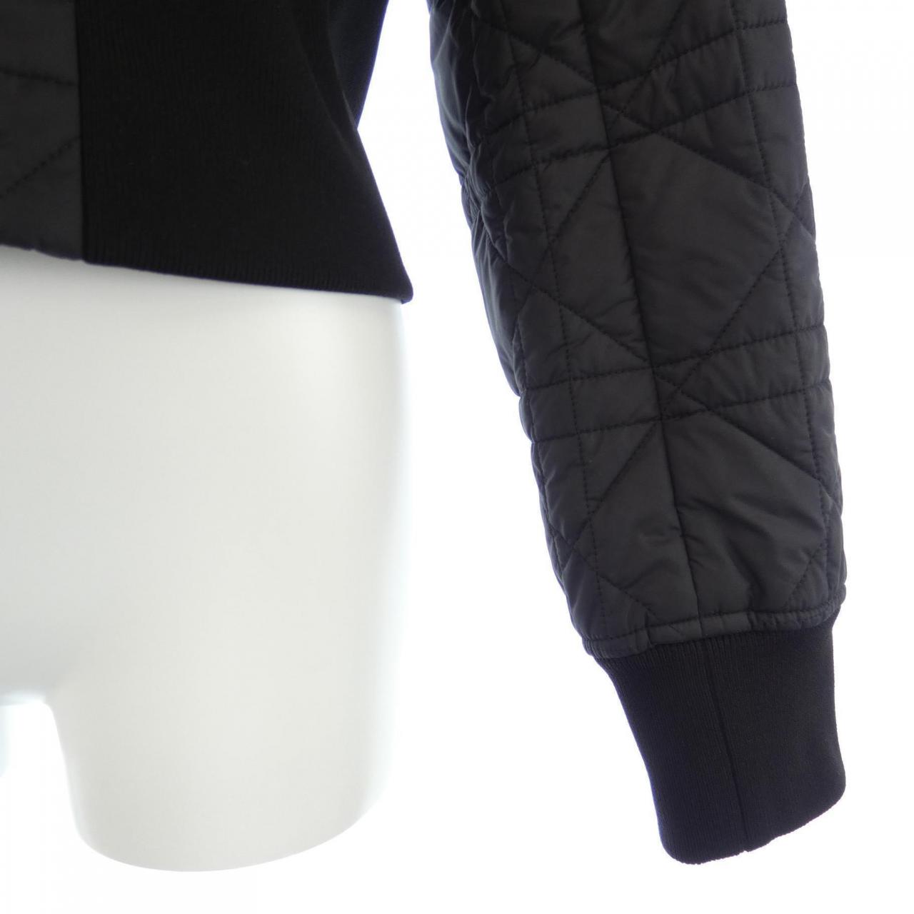 クリスチャンディオール CHRISTIAN DIOR マクロカナージュ MACROCANNAGE 327C14A2827 ジャケット