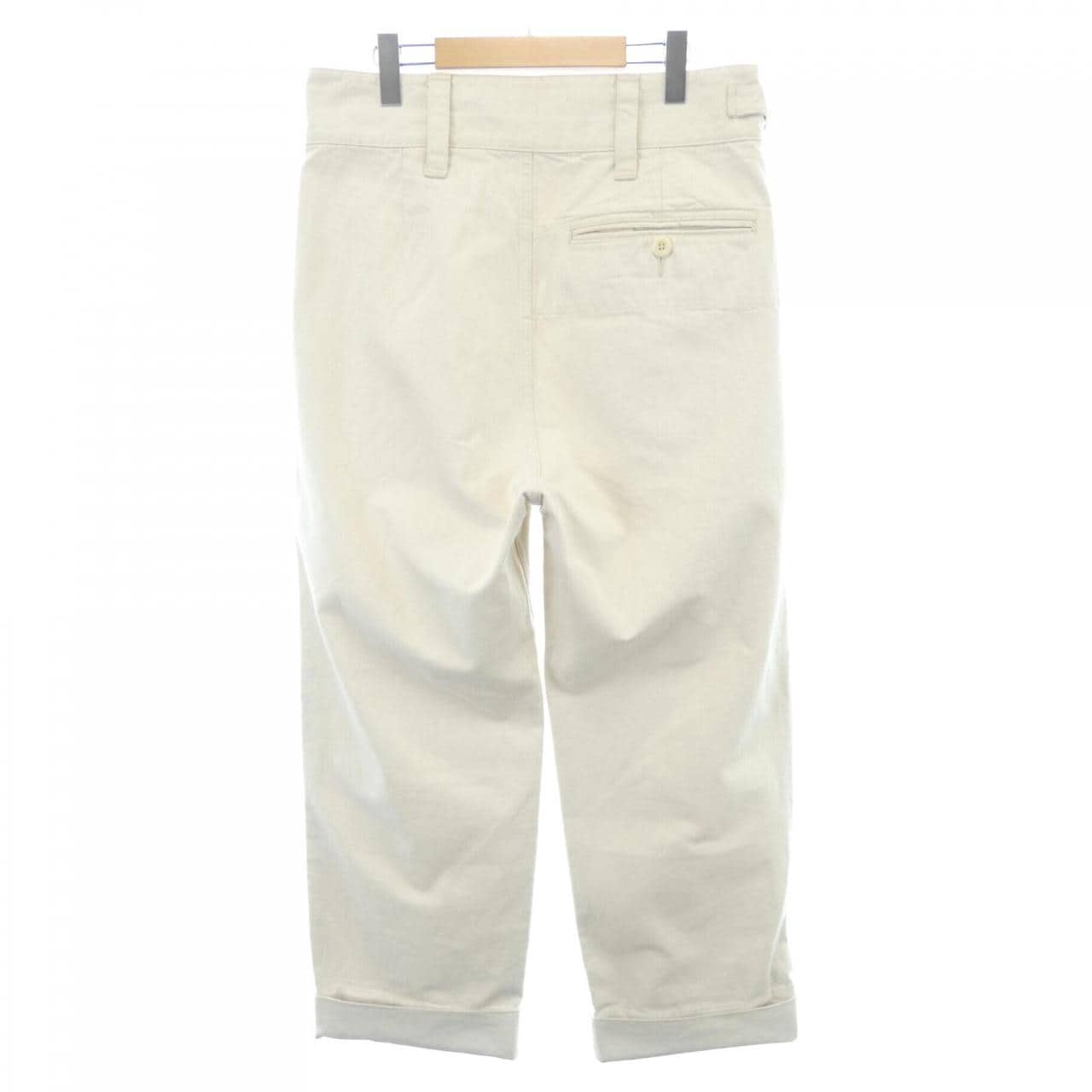 エムエイチエル MHL 596-3140502 パンツ