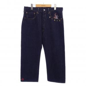 リーバイスヴィンテージクロージン LEVI'S VINTAGE CLOTHING 50155-0056 ジーンズ