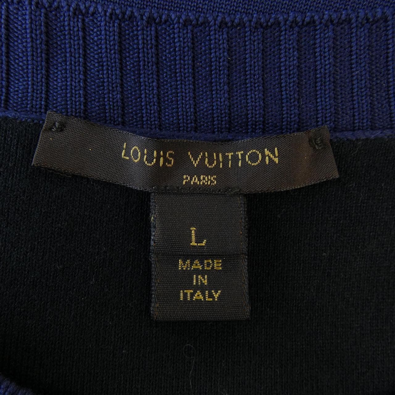 ルイヴィトン LOUIS VUITTON F7KD36OIN ワンピース