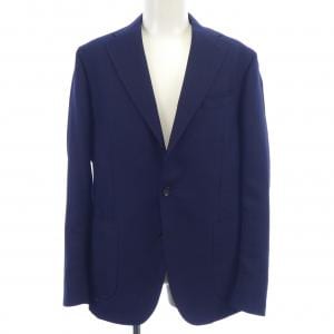 PARTHENOPE ジャケット