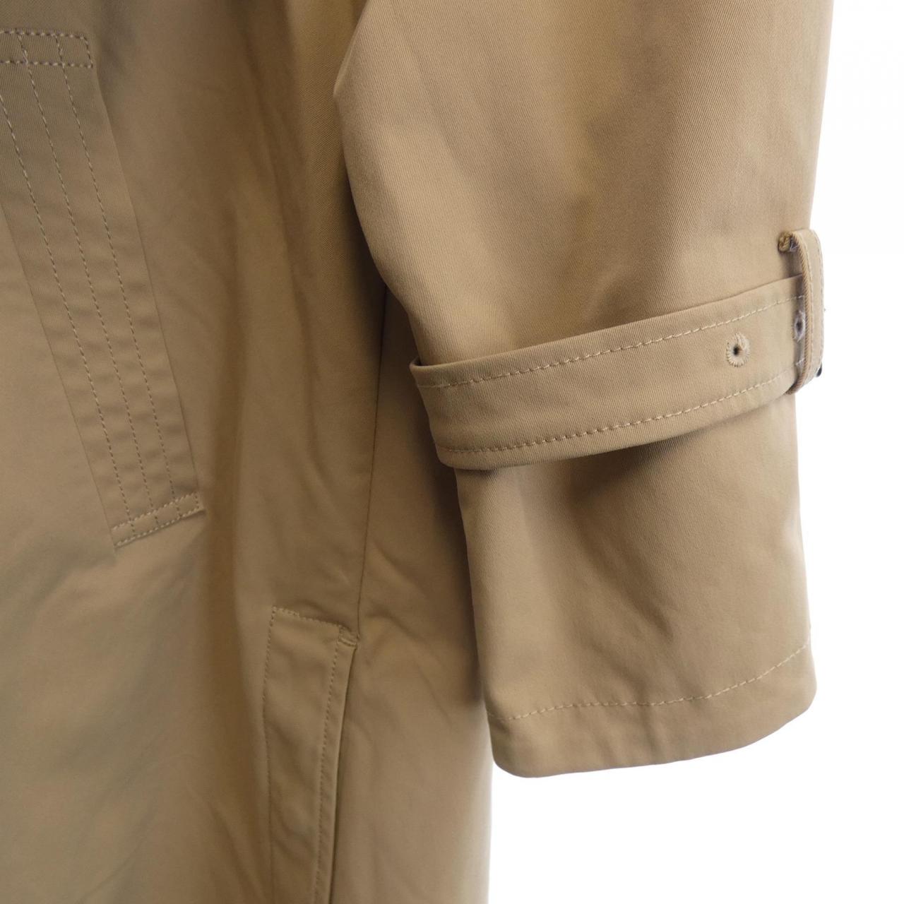 ジャスグリッティ JUSGLITTY コート