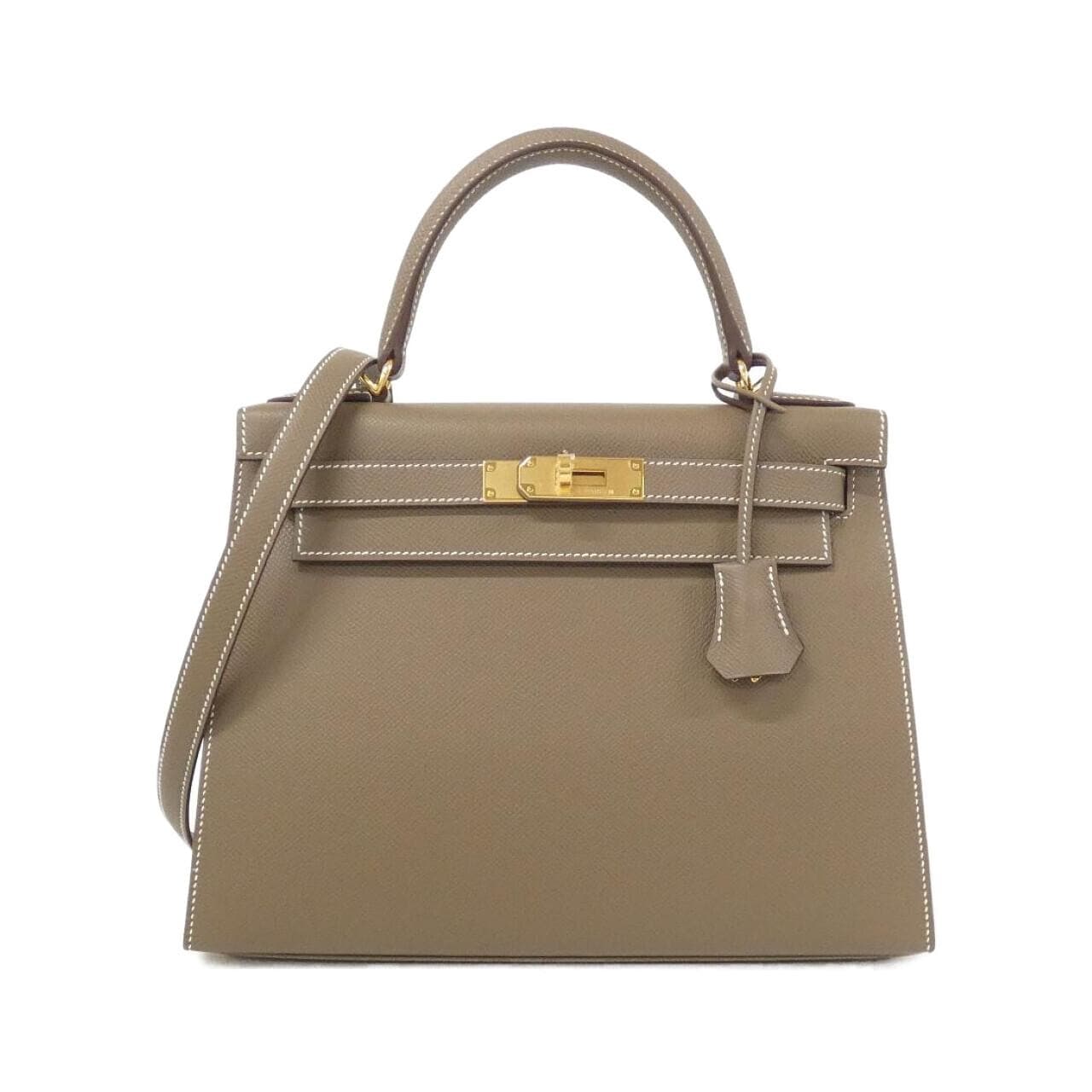 エルメス ケリー 28cm 042319CC バッグ