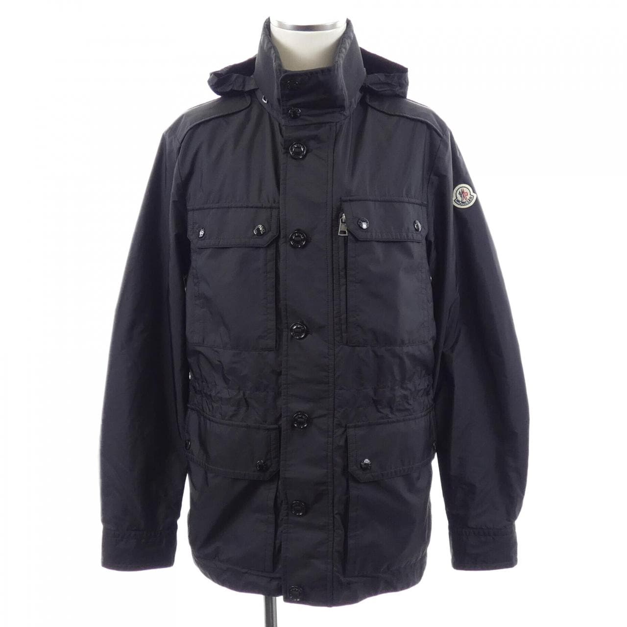 モンクレール MONCLER LEZ ブルゾン