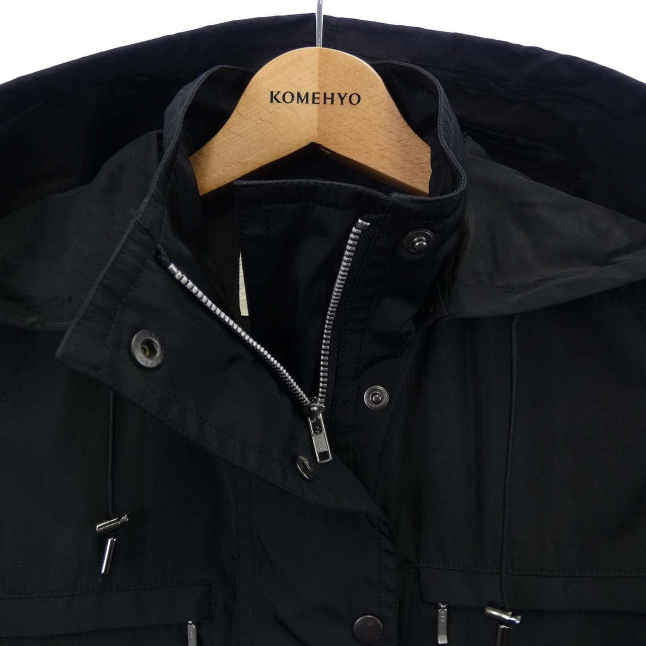 ジョルジュレッシュ GEORGES RECH コート