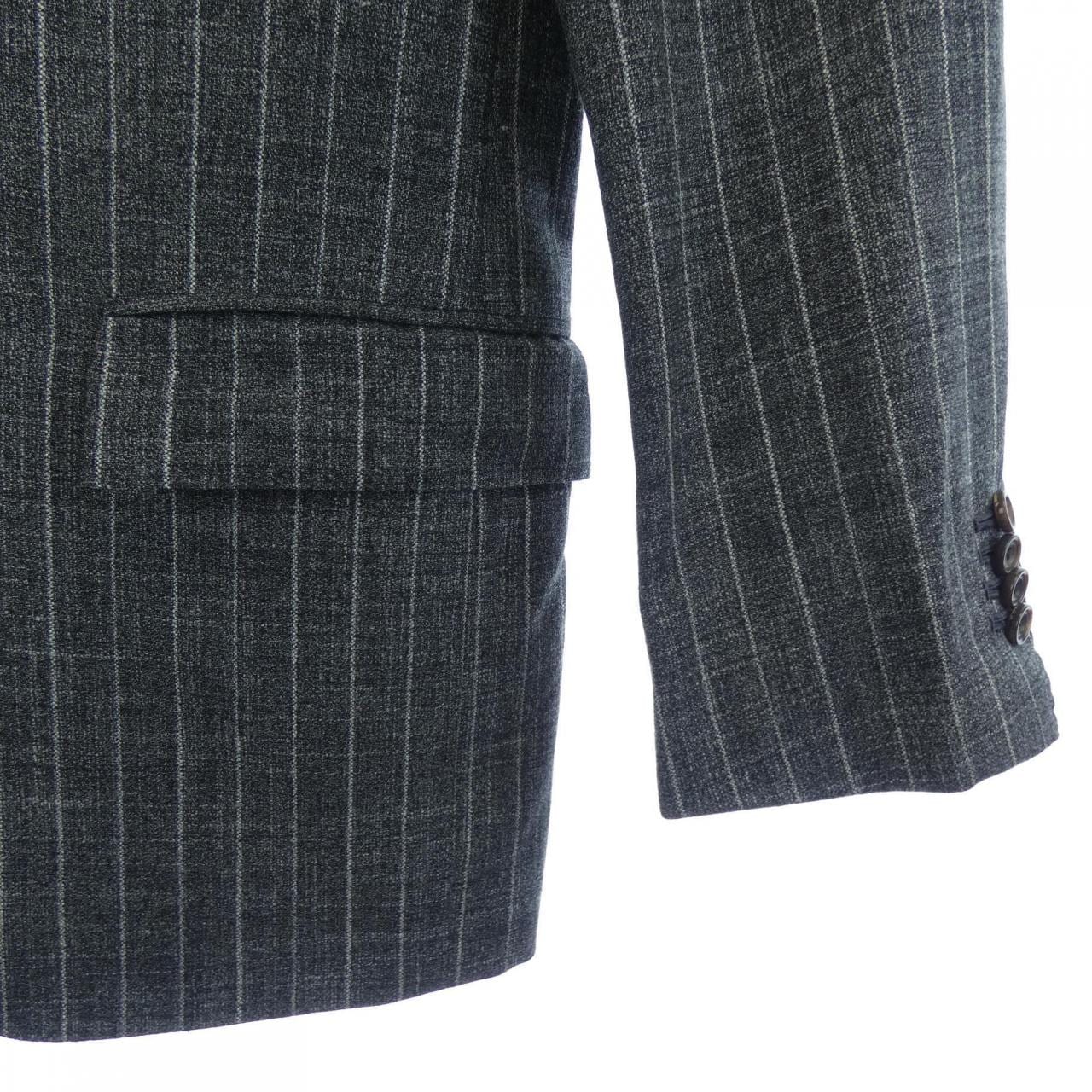 キートン KITON スーツ