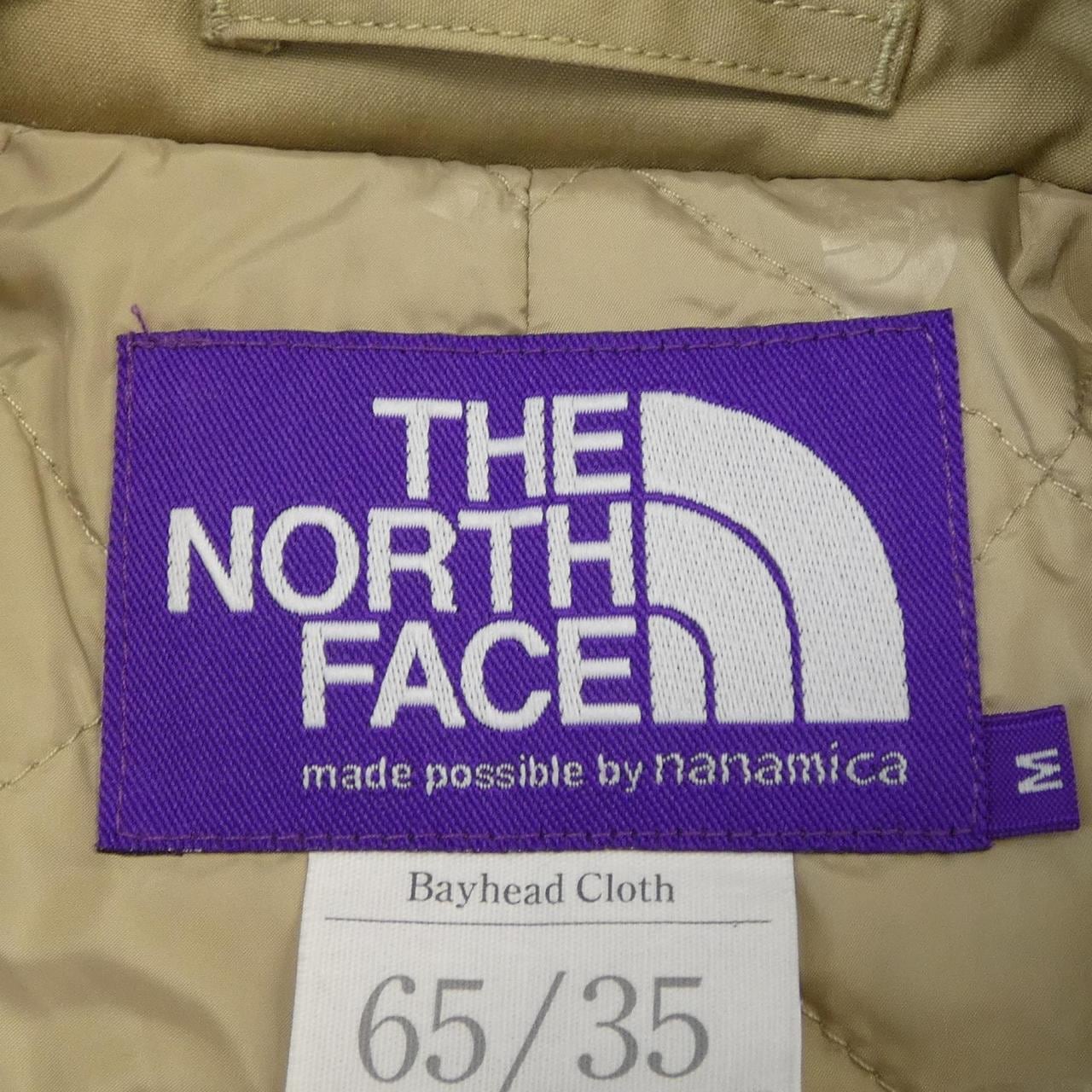 ザノースフェイス THE NORTH FACE NY2951N コート