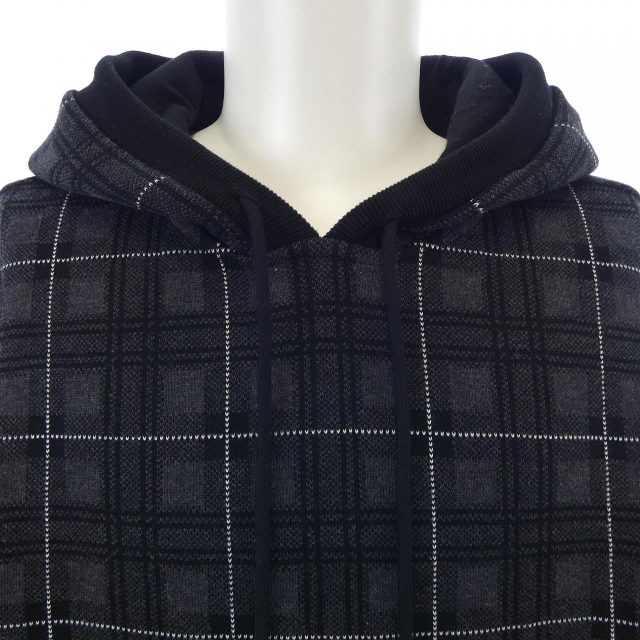 トムブラウン THOM BROWNE MJT399A-J0102 パーカー