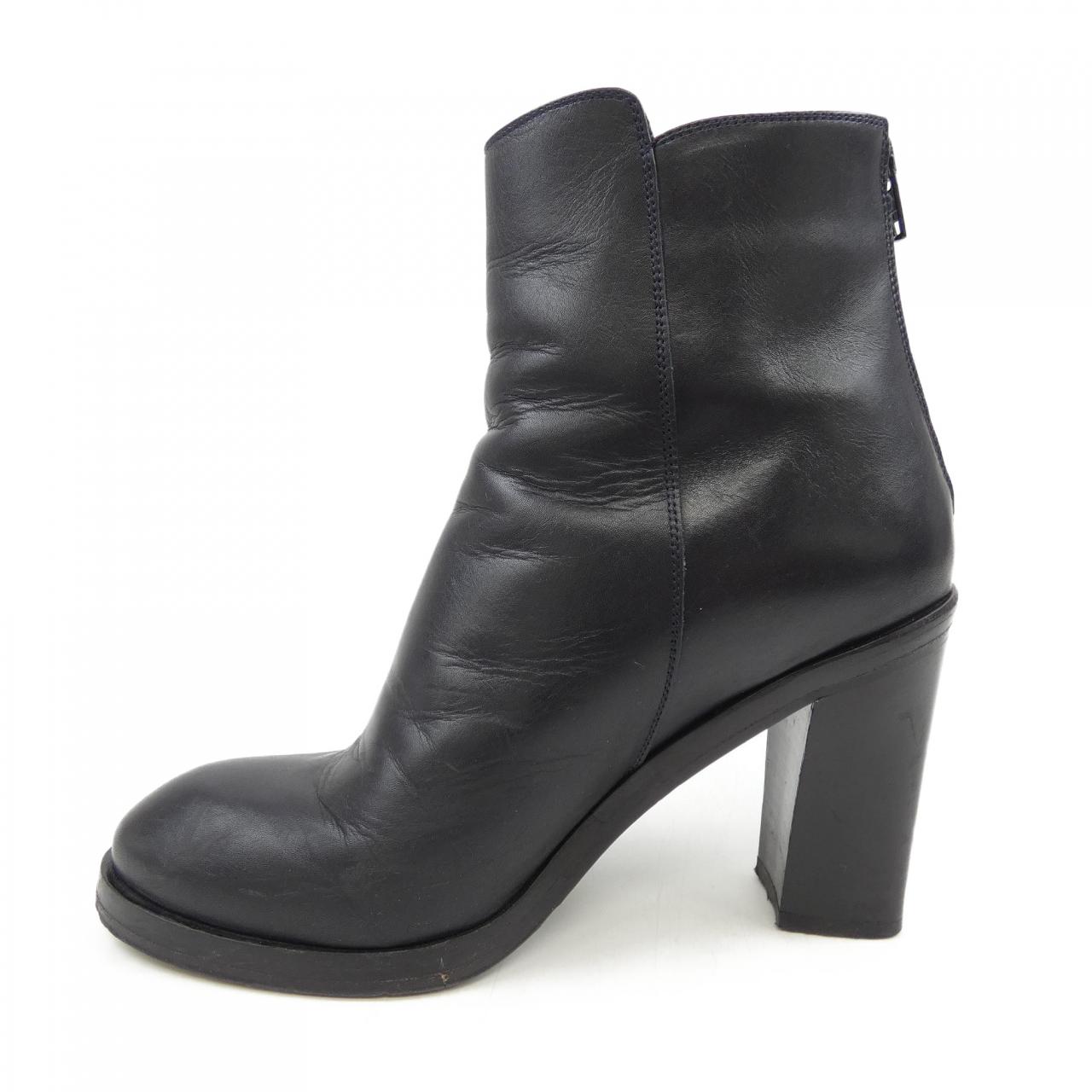 ファビオルスコーニ FABIO RUSCONI ブーツ