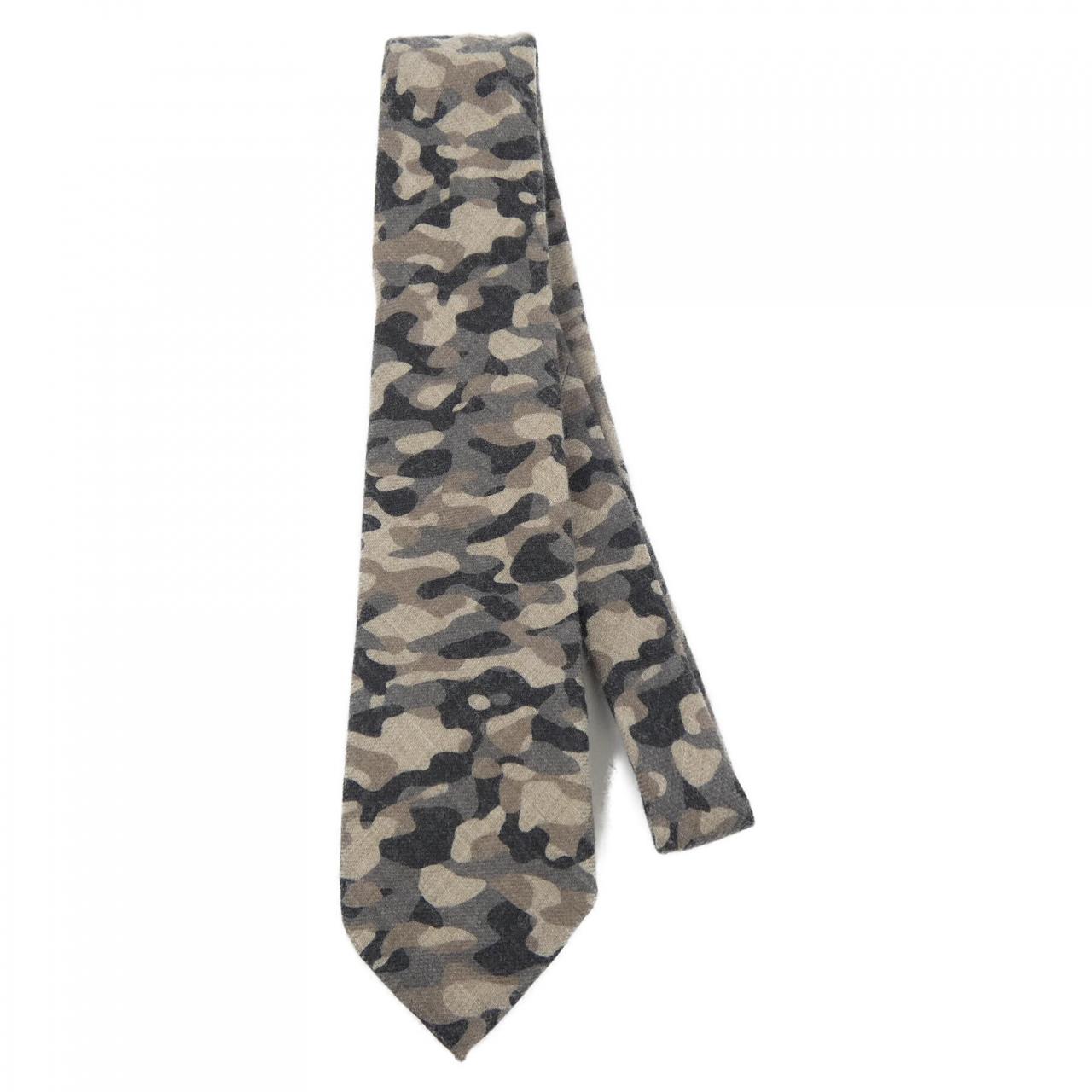 HOLLIDAY&BROWN NECKTIE