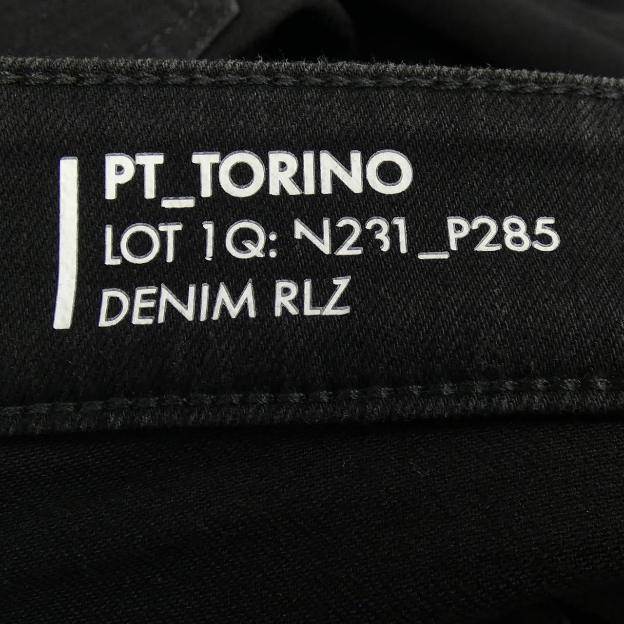 ピーティートリノ PT TORINO パンツ
