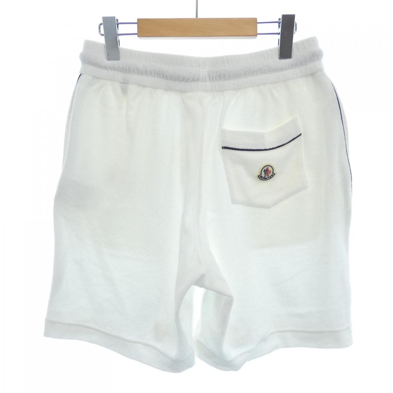 モンクレール MONCLER I10918H00031 ショートパンツ