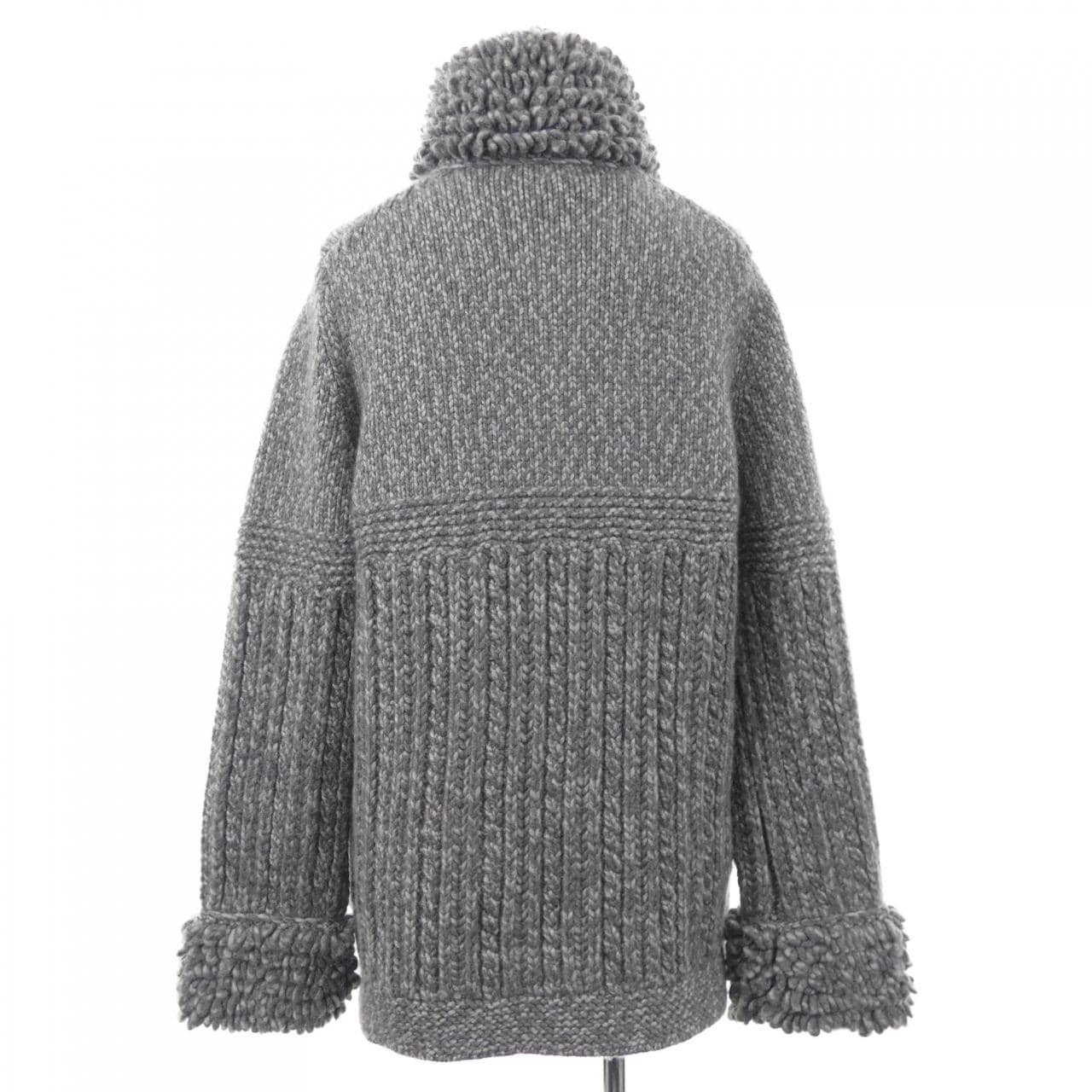 シャネル CHANEL P42044K03190 コート