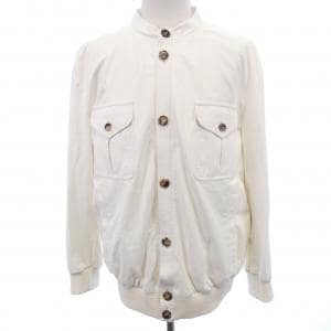 ジョルジオ アルマーニ GIORGIO ARMANI D4SR08 DSP18 レザージャケット