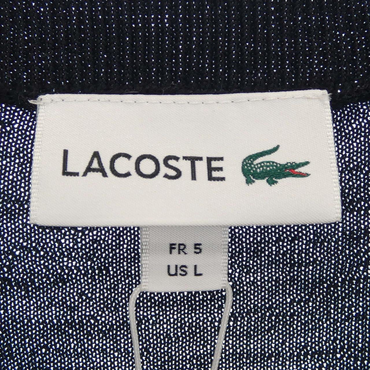 ラコステ LACOSTE ニット