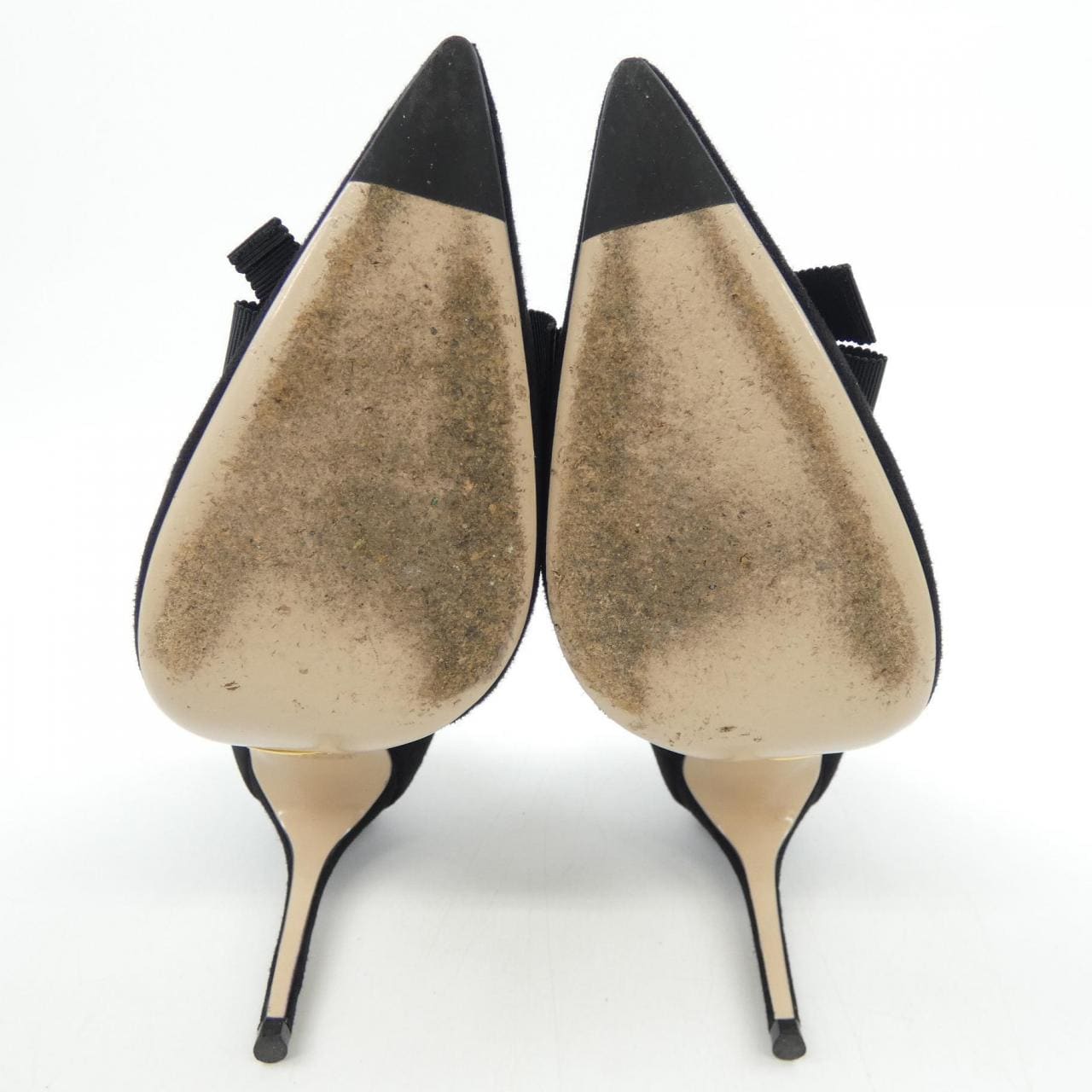 グッチ GUCCI 408297 パンプス