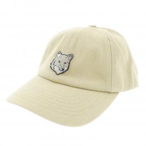 メゾンキツネ MAISON KITSUNE MM06103WW0096 キャップ