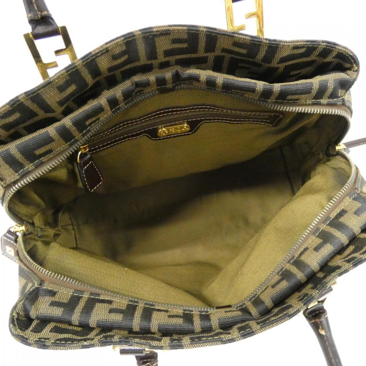 【ヴィンテージ】フェンディ バッグ