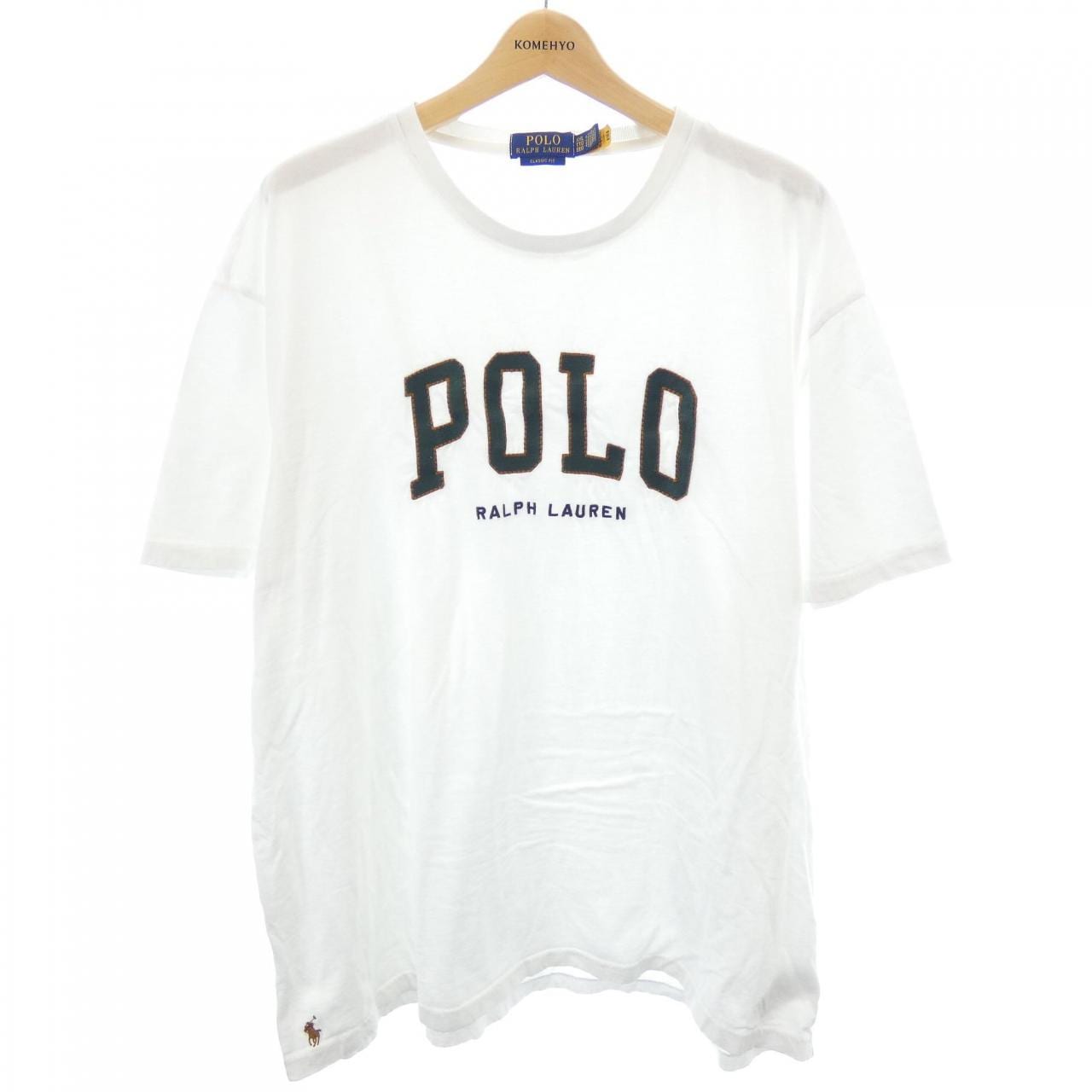ポロラルフローレン POLO RALPH LAUREN Tシャツ