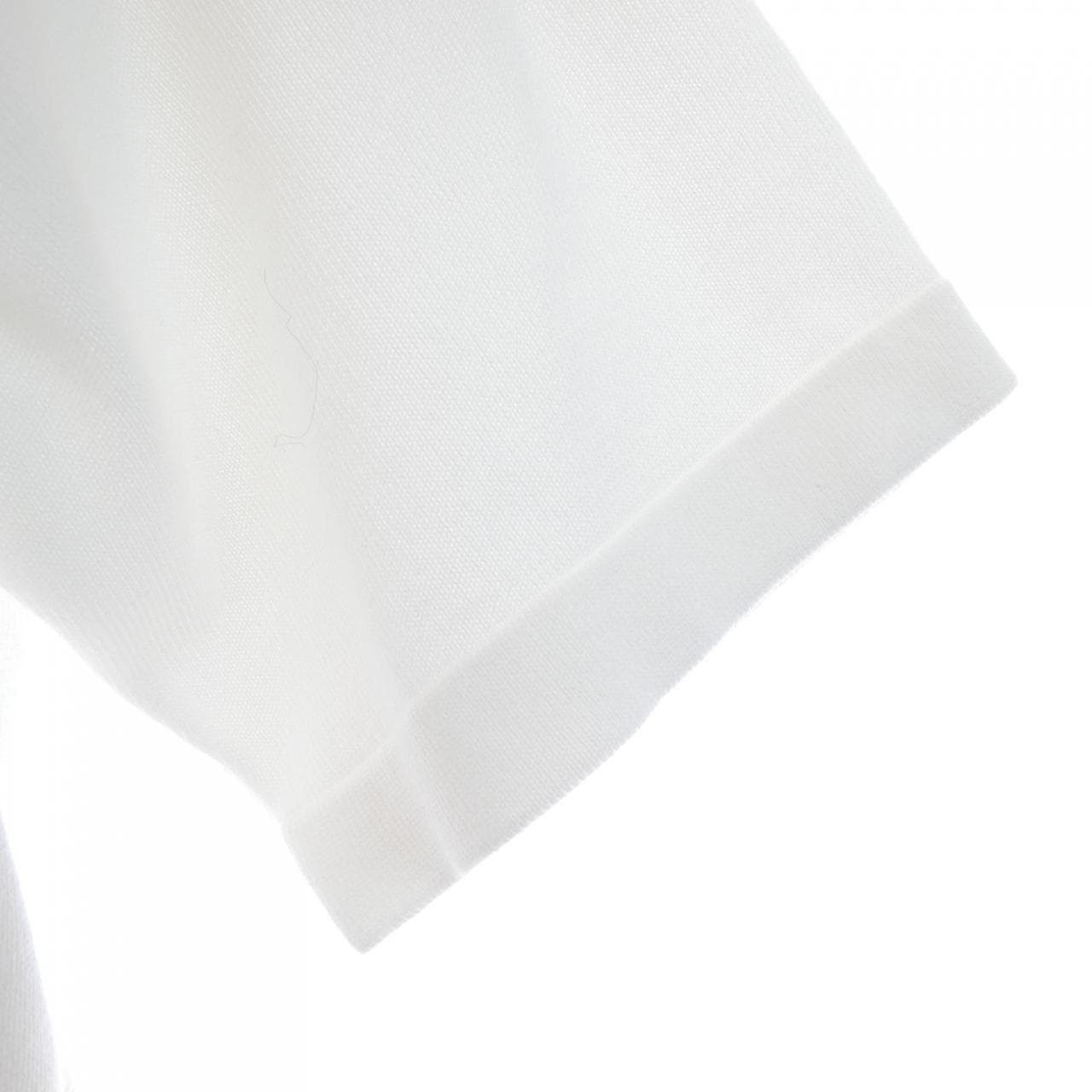 ルイヴィトン LOUIS VUITTON コットンショートスリーブクルーネック HPN30WHA0 ニット