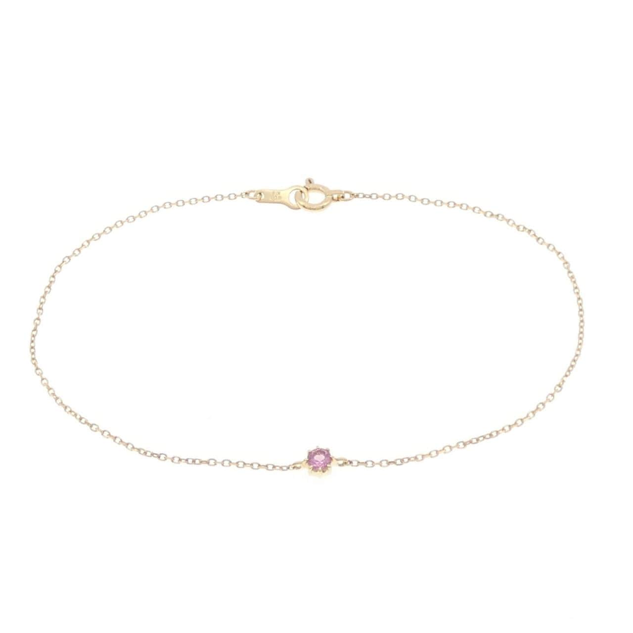 エテ トルマリン ブレスレット