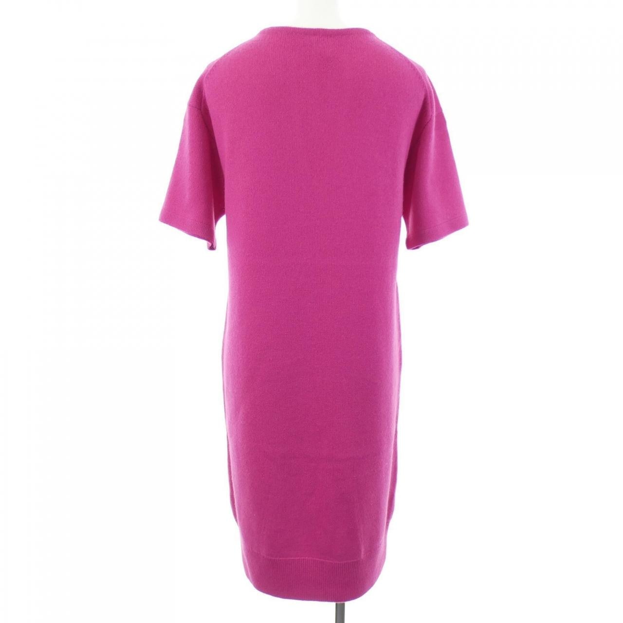 エルメス HERMES 56-7702 ワンピース