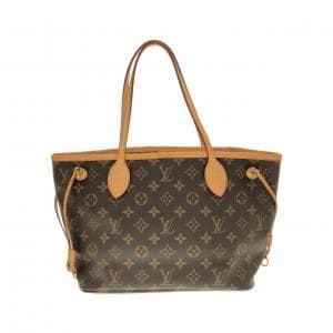 ルイヴィトン モノグラム ネヴァーフル PM M40155 バッグ