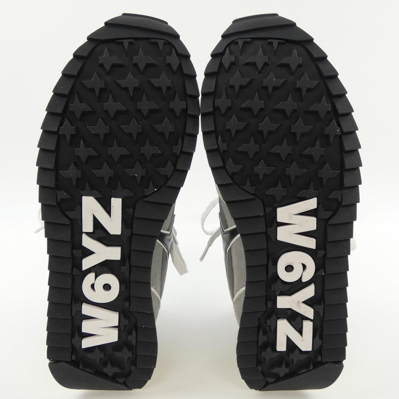 JUST SAY WIZZ スニーカー