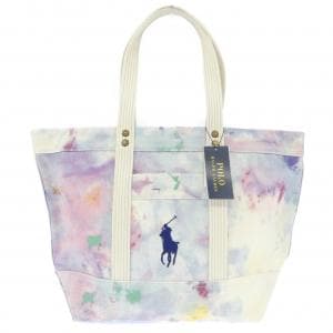 ポロラルフローレン POLO RALPH LAUREN BAG