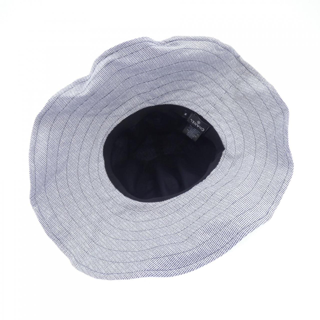 シャネル CHANEL AA9955B15880 ハット