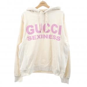 グッチ GUCCI 569828 XJCK2 パーカー