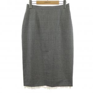 クリスチャンディオール CHRISTIAN DIOR 0E21324A1122 スカート