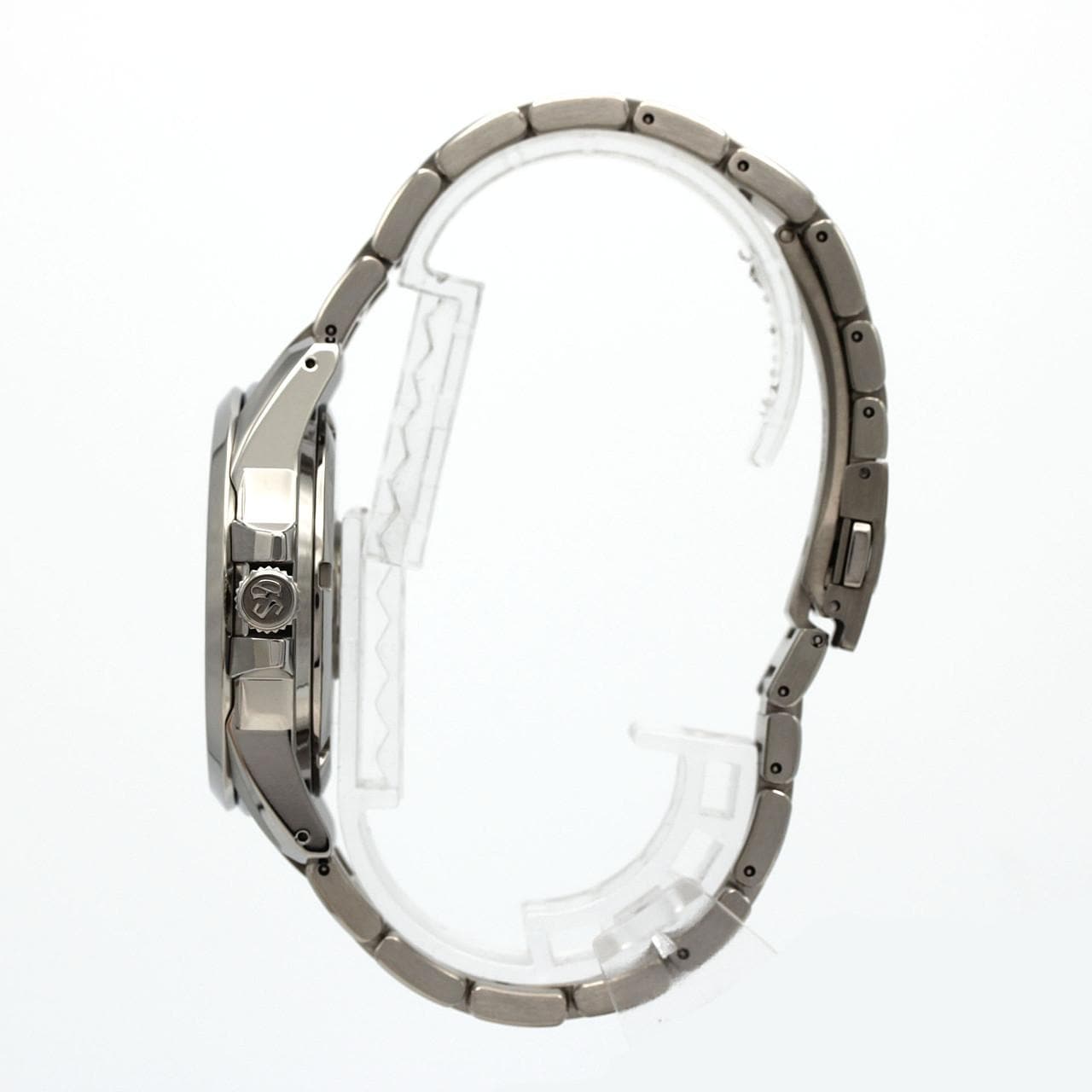 セイコー グランドセイコー･スプリングドライブ TI 9R65-0BG0/SBGA079 TI 自動巻