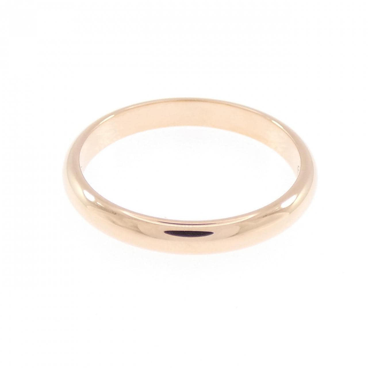 カルティエ ウェディング リング