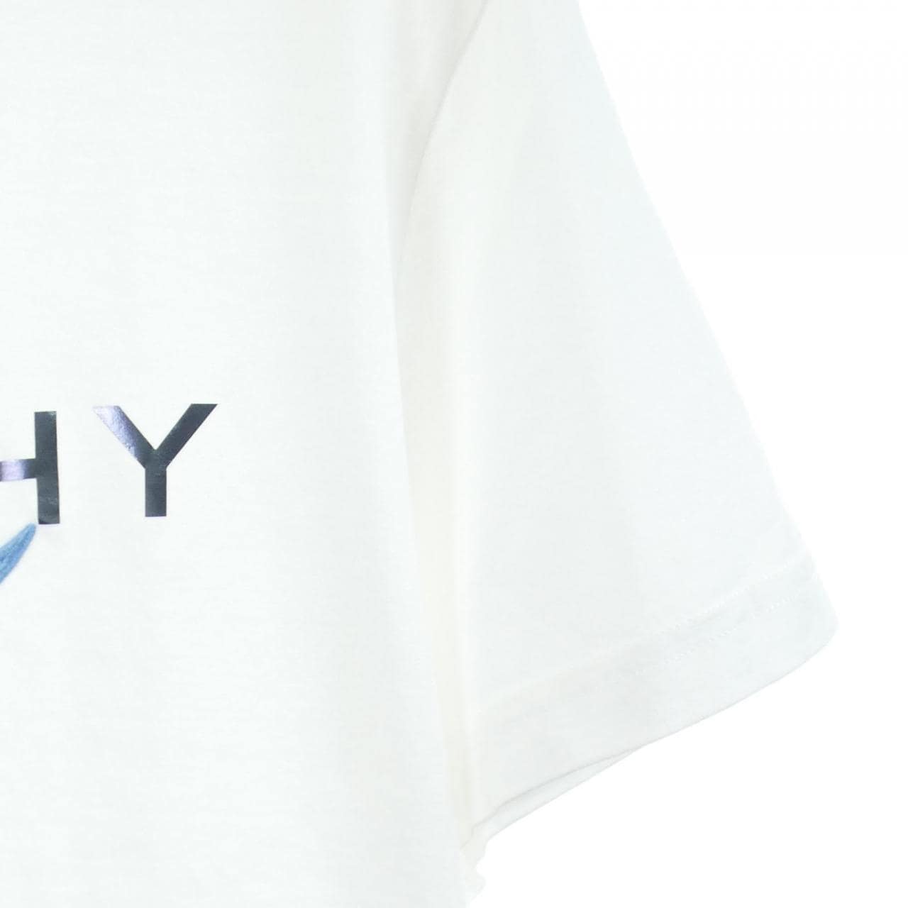 ジバンシー GIVENCHY BW707Z3Z3Q Tシャツ