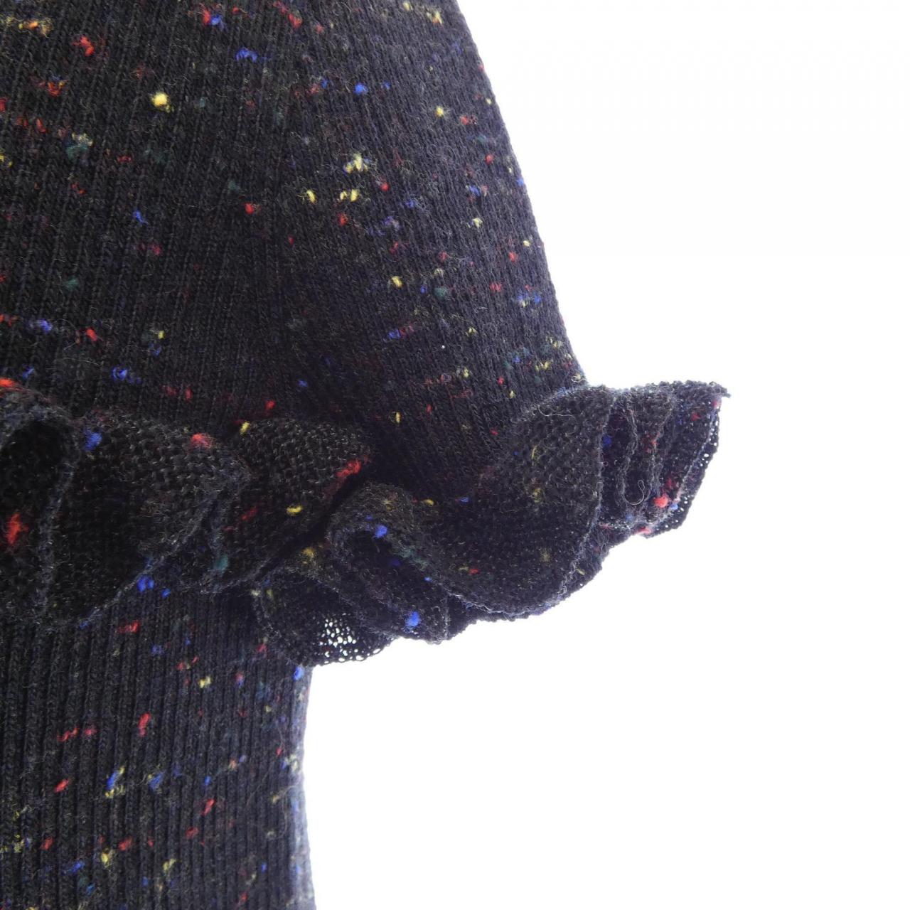 シャネル CHANEL P79986K11524 ワンピース